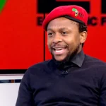 Mbuyiseni Ndlozi Isn’t Going Anywhere: EFF Dispels Exit Rumours