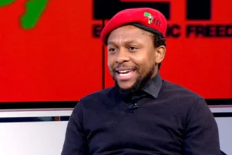Mbuyiseni Ndlozi Isn’t Going Anywhere: EFF Dispels Exit Rumours