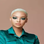 Mihlali Ndamase Opens Up About Her Toxic Relationship in an Open Letter