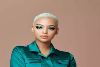 Mihlali Ndamase Opens Up About Her Toxic Relationship in an Open Letter