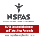 NSFAS