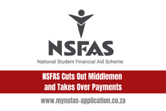 NSFAS
