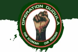 Operation Dudula: Communities Demand 30% Profit Share from Foreign Spaza Shop Owners