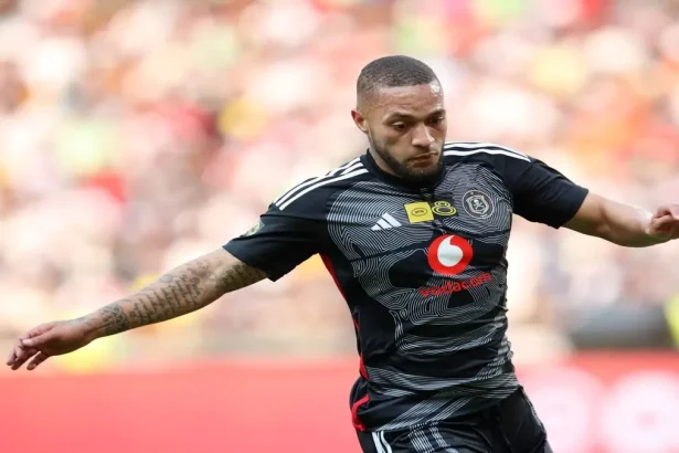 Orlando Pirates' Extensive Injury List for the 2024/25 Season
