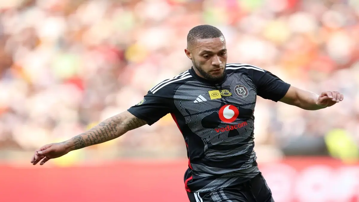 Orlando Pirates' Extensive Injury List for the 2024/25 Season