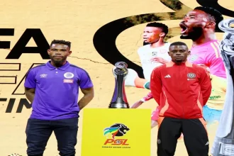 Orlando Pirates vs. SuperSport United: MTN8 Quarter-Finals Predictions, Lineups