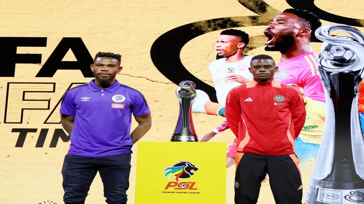 Orlando Pirates vs. SuperSport United: MTN8 Quarter-Finals Predictions, Lineups