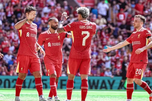 Premier League 2024-25 Key Transfers to Watch as the Season Kicks Off