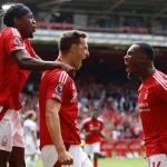 Premier League 2024-25 Opening Weekend Recap New Beginnings and Familiar Faces