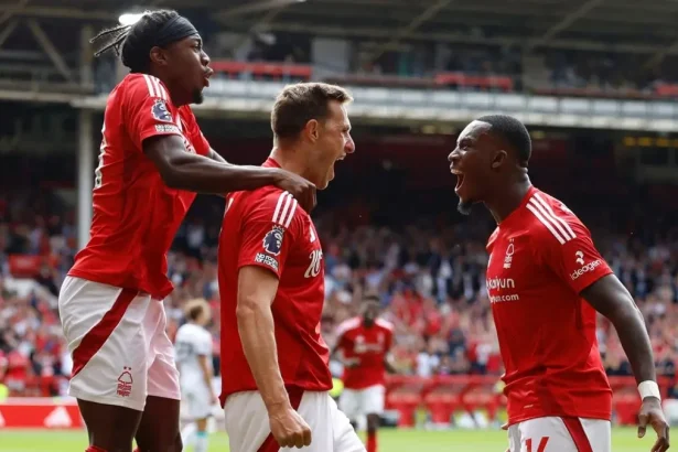 Premier League 2024-25 Opening Weekend Recap New Beginnings and Familiar Faces