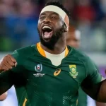 R17 Million For Siya Kolisi to Return to the Country