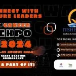Career Expo 2024