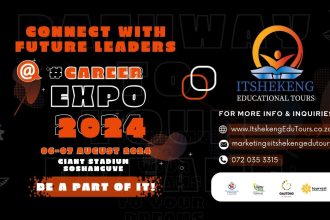 Career Expo 2024