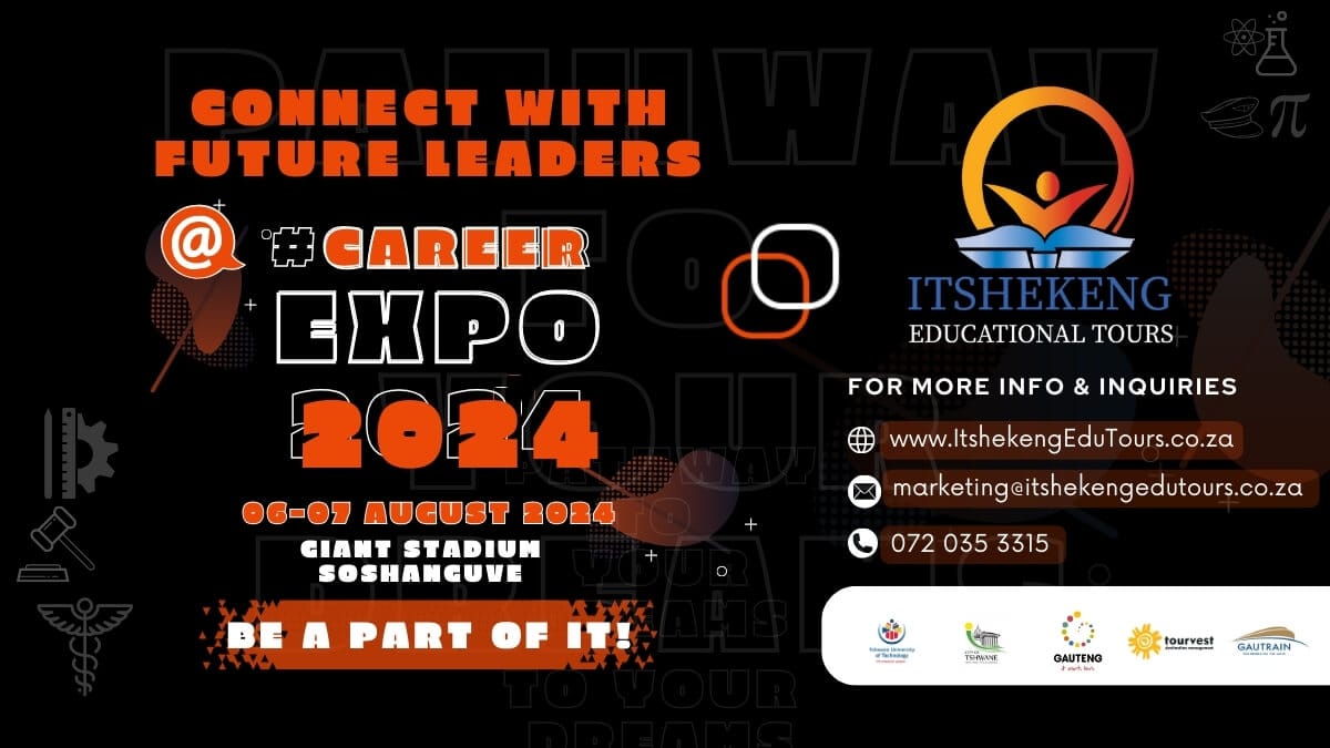 Career Expo 2024