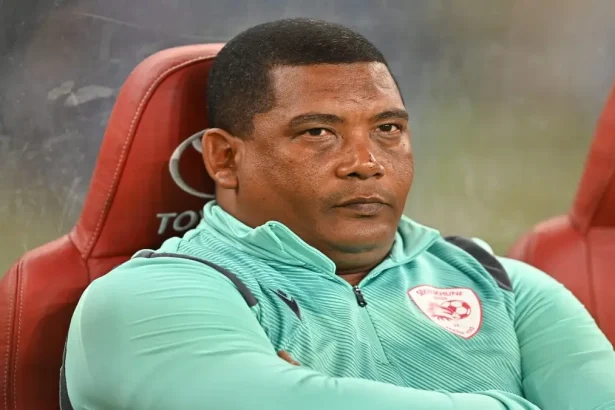 Richards Bay Appoints New Coach Following Vilakazi's Departure