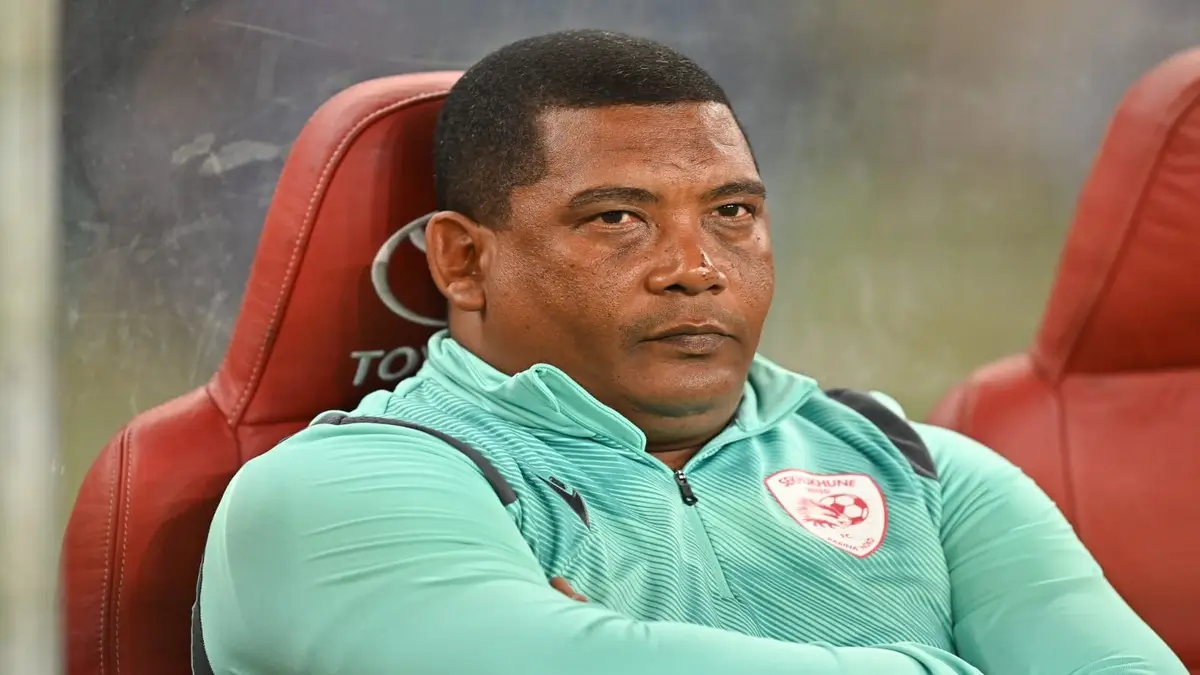 Richards Bay Appoints New Coach Following Vilakazi's Departure