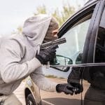 Hijackers are Targeting South Africans on the Busiest On and Off-Ramps