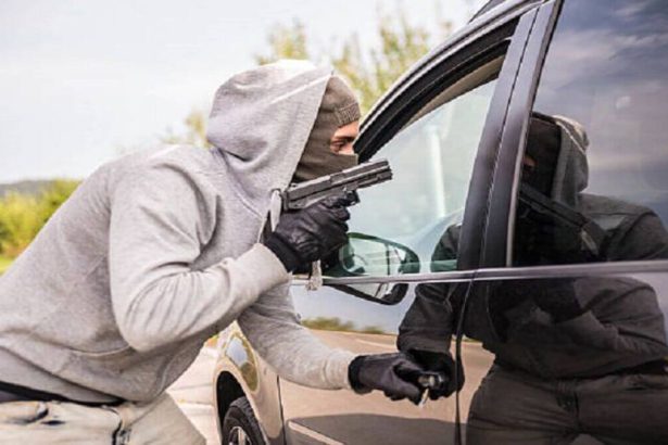 Hijackers are Targeting South Africans on the Busiest On and Off-Ramps