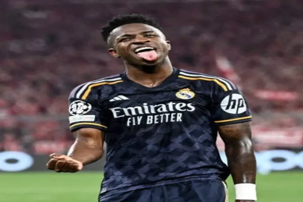 Saudi Arabia's Audacious $1 Billion Offer for Vinicius Junior