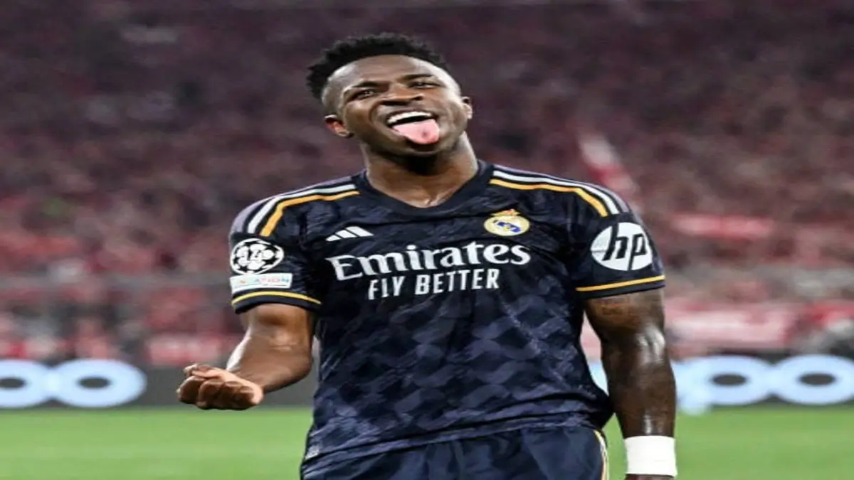 Saudi Arabia's Audacious $1 Billion Offer for Vinicius Junior