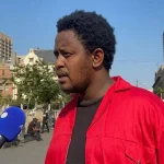 EFF’s Sinawo Thambo Steps In to Replace Shivambu in Parliament After Resignation