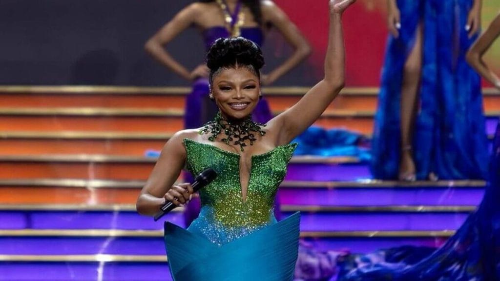 Miss SA 2024
