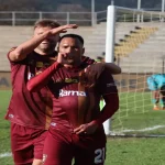 Stellenbosch FC Join Orlando Pirates in MTN8 Semi-Finals After Thrilling Comeback