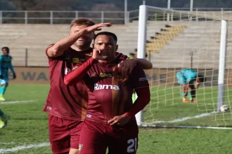 Stellenbosch FC Join Orlando Pirates in MTN8 Semi-Finals After Thrilling Comeback