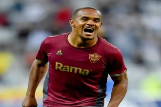 Sundowns' Silent Signing Why Rayners' Official Announcement Stalled