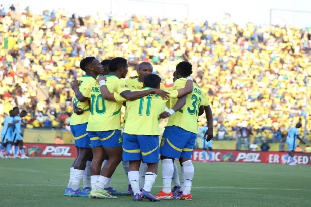 The Price of Glory How Much Are PSL Clubs Worth