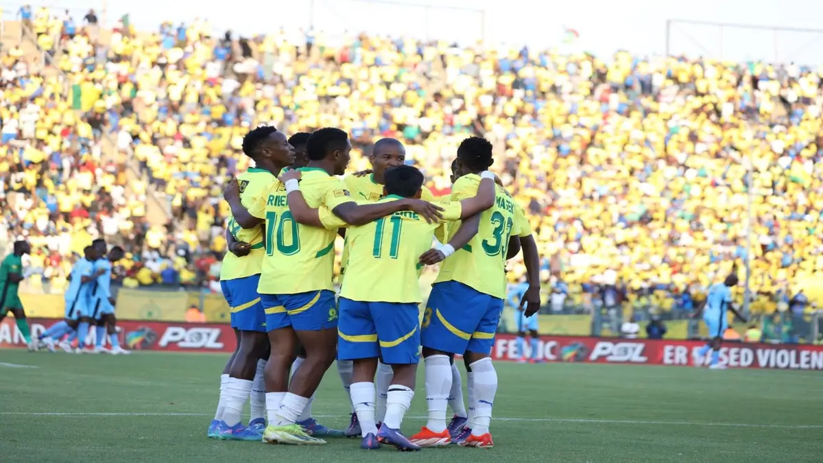 The Price of Glory How Much Are PSL Clubs Worth