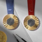 Top 10 Nations With The Highest Payouts for 2024 Olympic Medalists