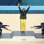 Top 10 Women Making History in the 2024 Olympics
