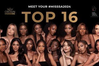 Miss SA 2024: Who Will Be in The Top 10?
