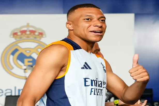 UEFA Super Cup 2024: Real Madrid vs Atalanta - Clash of Champions