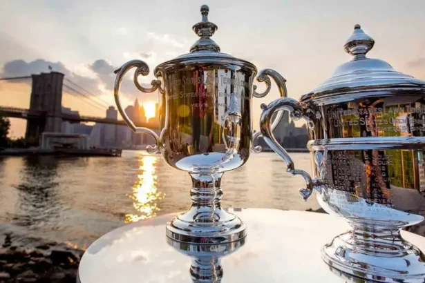 US Open 2024 Tennis R66 Million Prize Money Hits Record Highs