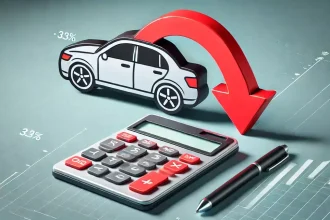 Understanding Vehicle Depreciation in South Africa