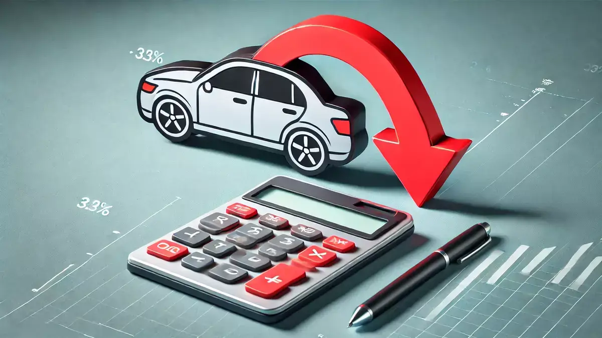 Understanding Vehicle Depreciation in South Africa
