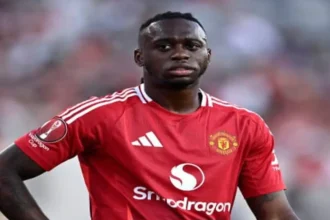 West Ham Secures Wan-Bissaka for £15 Million in Defensive Boost