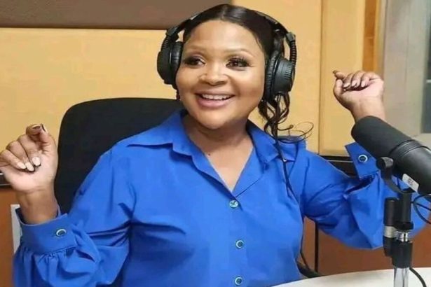 Zanele Mbokazi-Nkambule Dies: Radio Presenter & Crown Gospel Awards Founder