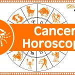Daily Horoscope for Cancer - August 22, 2024