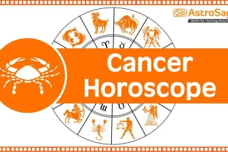 Daily Horoscope for Cancer - August 22, 2024