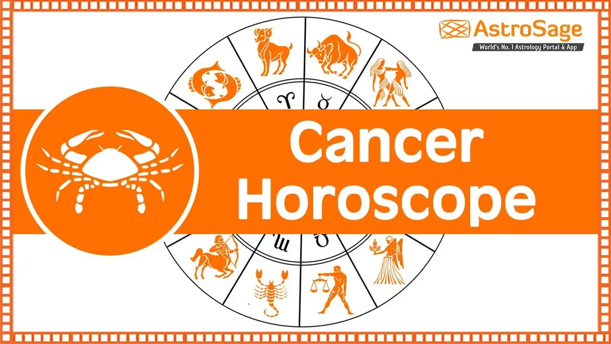 Daily Horoscope for Cancer - August 22, 2024