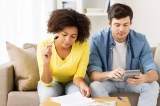 Prevent Money Arguments with Your Partner