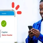 How to Buy Electricity on the Capitec App