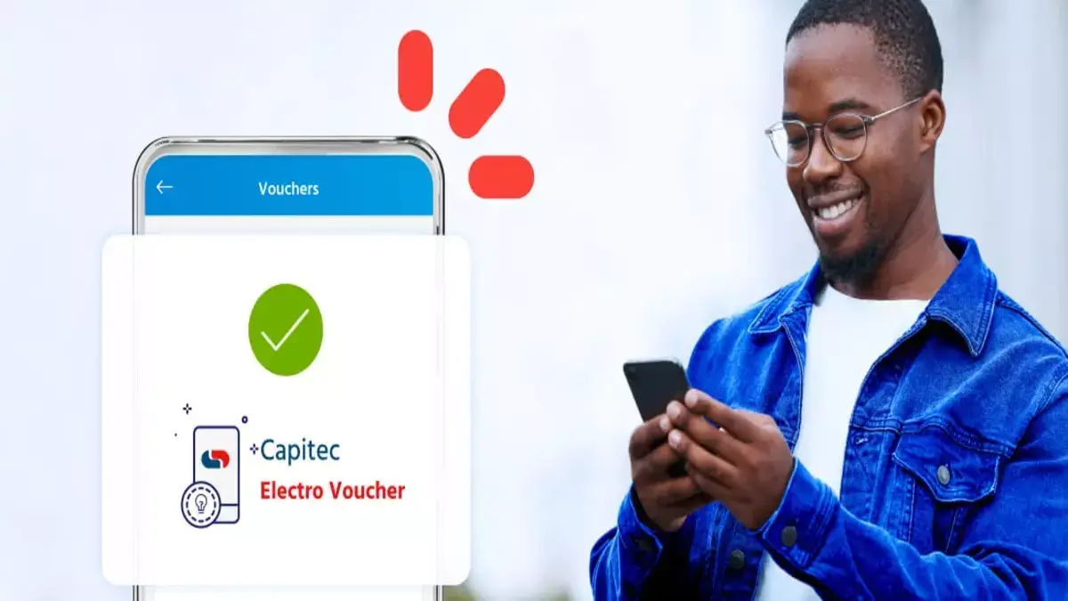 How to Buy Electricity on the Capitec App