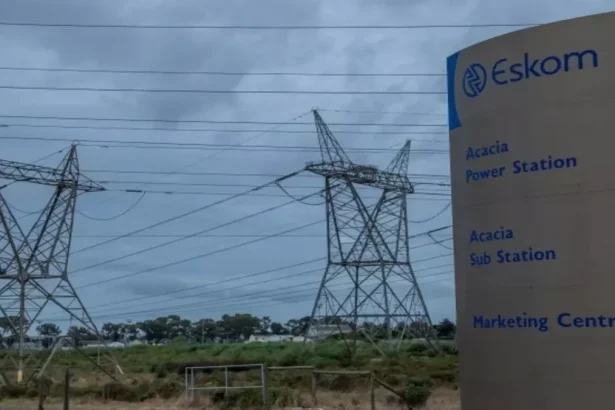 Is Eskom Producing Too Much Electricity?