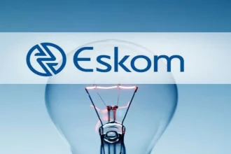 Eskom to Enforce 9-Hour Power Outage in Parts of Johannesburg Today