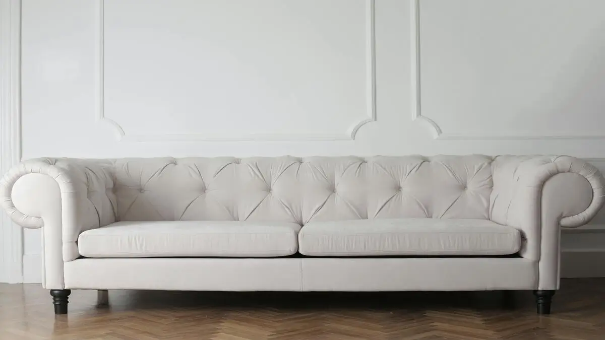 How to Choose The Right Couch Colour