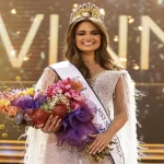 Mia le Roux Crowned Miss SA 2024